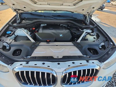 Zdjęcie 12 z 13 samochodu: 2020 BMW X3 SDRIVE30I VIN:5UXTY3C08LLU72127 - miniatura