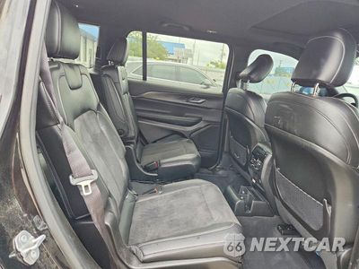 Zdjęcie 11 z 14 samochodu: 2025 JEEP GRAND CHEROKEE L LAREDO VIN:1C4RJKAG4S8640180 - miniatura