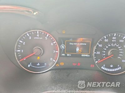 Zdjęcie 9 z 12 samochodu: 2017 KIA FORTE S VIN:3KPFL4A72HE070221 - miniatura