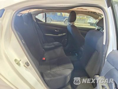 Zdjęcie 10 z 12 samochodu: 2022 NISSAN SENTRA S VIN:3N1AB8BV5NY248850 - miniatura