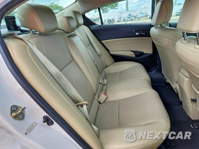 Zdjęcie 10 z 12 samochodu: 2017 ACURA ILX PREMIUM VIN:19UDE2F75HA001879 - miniatura