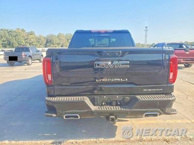 Zdjęcie 6 z 12 samochodu: 2024 GMC SIERRA K1500 DENALI ULTIMATE VIN:1GTUUHEL7RZ148193 - miniatura