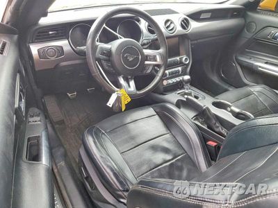 Zdjęcie 8 z 13 samochodu: 2015 FORD MUSTANG GT VIN:1FA6P8CF8F5351499 - miniatura