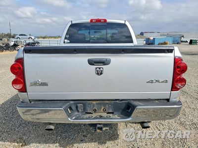 Zdjęcie 6 z 12 samochodu: 2008 DODGE RAM 1500 ST VIN:1D7HU18278S565032 - miniatura