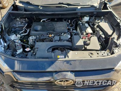 Zdjęcie 12 z 14 samochodu: 2022 TOYOTA RAV4 XLE VIN:2T3P1RFV9NW272052 - miniatura