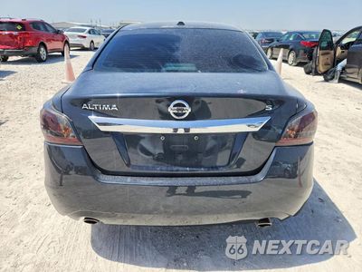 Zdjęcie 6 z 12 samochodu: 2015 NISSAN ALTIMA 2.5 S VIN:1N4AL3AP3FC154059 - miniatura
