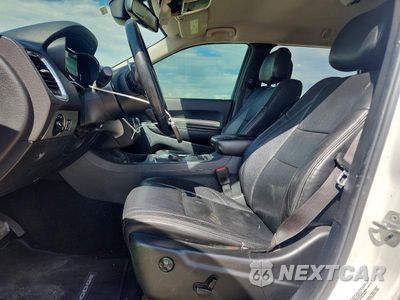 Zdjęcie 7 z 13 samochodu: 2014 DODGE DURANGO SXT VIN:1C4RDHAG0EC338980 - miniatura