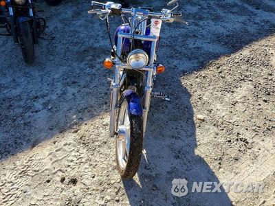 Piąte zdjęcie samochodu w środku: 2000 HARLEY-DAVIDSON XL1200 VIN:1HD1CAP15YK130113 - miniatura