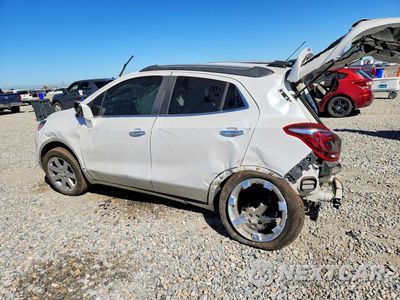 Drugie zdjęcie samochodu z przodu: 2017 BUICK ENCORE PREMIUM VIN:KL4CJHSBXHB196823 - miniatura