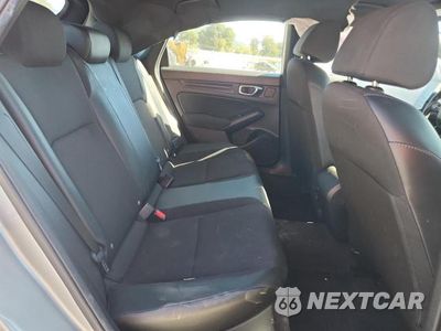 Zdjęcie 10 z 12 samochodu: 2025 HONDA CIVIC SPORT VIN:19XFL2H89SE008745 - miniatura
