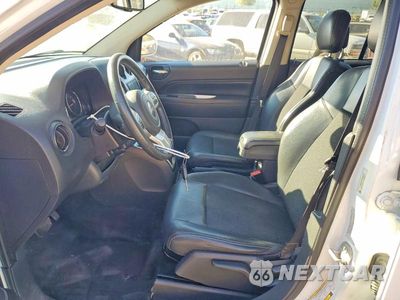 Zdjęcie 7 z 13 samochodu: 2015 JEEP COMPASS LATITUDE VIN:1C4NJDEBXFD259441 - miniatura