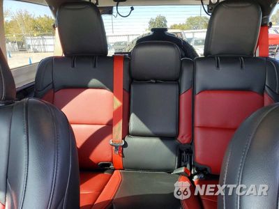 Zdjęcie 10 z 13 samochodu: 2023 JEEP WRANGLER RUBICON 392 VIN:1C4JJXSJ9PW673182 - miniatura
