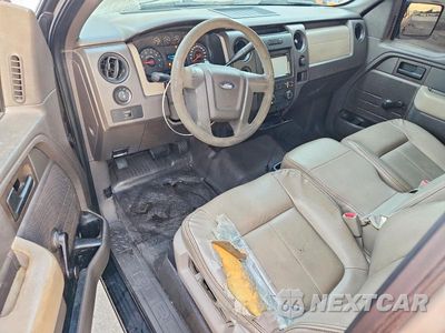 Zdjęcie 8 z 12 samochodu: 2009 FORD F150 VIN:1FTRF12W89KC07427 - miniatura