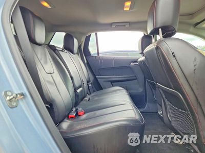 Zdjęcie 10 z 12 samochodu: 2014 GMC TERRAIN SLT VIN:2GKFLXE33E6278973 - miniatura