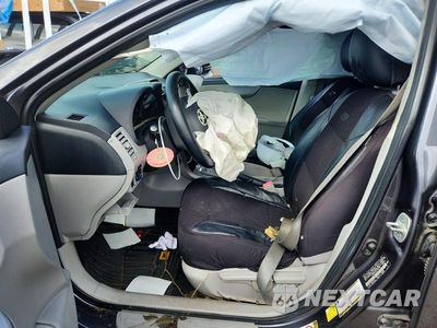 Zdjęcie 7 z 12 samochodu: 2013 TOYOTA COROLLA LE VIN:JTDBU4EE7DJ123030 - miniatura