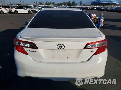 Zdjęcie 6 z 13 samochodu: 2012 TOYOTA CAMRY SE VIN:4T1BF1FK3CU189239 - miniatura