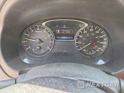 Zdjęcie 9 z 13 samochodu: 2016 NISSAN ALTIMA 2.5 SV VIN:1N4AL3AP2GC151171 - miniatura