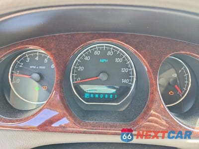 Zdjęcie 9 z 12 samochodu: 2006 BUICK LUCERNE CXL VIN:1G4HD57216U150949 - miniatura