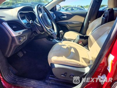 Zdjęcie 7 z 13 samochodu: 2016 JEEP CHEROKEE LIMITED VIN:1C4PJMDBXGW361631 - miniatura