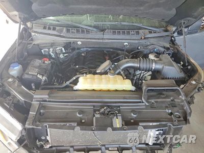 Zdjęcie 11 z 13 samochodu: 2020 FORD F150 SUPER CAB VIN:1FTFX1E50LFB20284 - miniatura