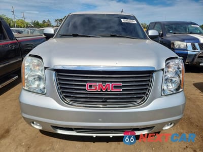 Piąte zdjęcie samochodu w środku: 2014 GMC YUKON XL K1500 SLT VIN:1GKS2KE75ER227079 - miniatura