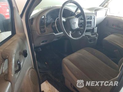 Zdjęcie 8 z 13 samochodu: 2003 CHEVROLET ASTRO VIN:1GCDM19X93B104734 - miniatura