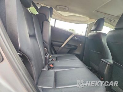 Zdjęcie 11 z 13 samochodu: 2016 TOYOTA RAV4 LIMITED VIN:2T3DFREV9GW448882 - miniatura