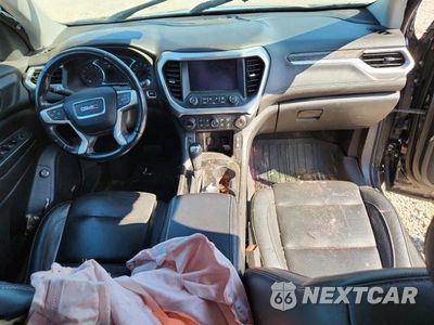 Zdjęcie 8 z 13 samochodu: 2019 GMC ACADIA SLT-1 VIN:1GKKNMLSXKZ196367 - miniatura