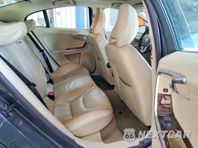 Zdjęcie 10 z 13 samochodu: 2012 VOLVO S60 T5 VIN:YV1622FS2C2039586 - miniatura