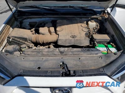 Zdjęcie 12 z 13 samochodu: 2017 TOYOTA 4RUNNER SR5 VIN:JTEBU5JR1H5481412 - miniatura