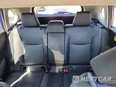 Zdjęcie 10 z 13 samochodu: 2022 TOYOTA COROLLA CROSS XLE VIN:7MUDAABG2NV032053 - miniatura