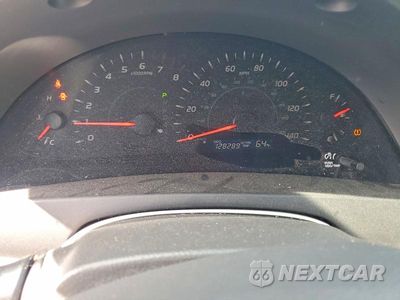 Zdjęcie 9 z 12 samochodu: 2007 TOYOTA CAMRY LE VIN:4T1BE46K87U187786 - miniatura