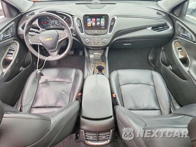 Zdjęcie 8 z 12 samochodu: 2017 CHEVROLET MALIBU PREMIER VIN:1G1ZH5SX8HF178280 - miniatura