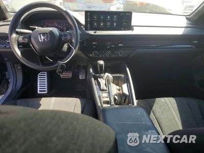 Zdjęcie 8 z 13 samochodu: 2024 HONDA ACCORD HYBRID SPORT VIN:1HGCY2F53RA068290 - miniatura