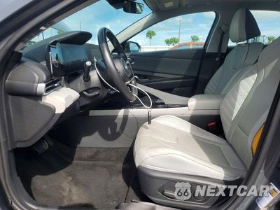 Zdjęcie 7 z 12 samochodu: 2023 HYUNDAI ELANTRA LIMITED VIN:KMHLN4AJ5PU082867 - miniatura