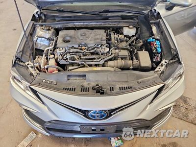 Zdjęcie 11 z 13 samochodu: 2022 TOYOTA CAMRY LE VIN:4T1C31AK6NU590582 - miniatura