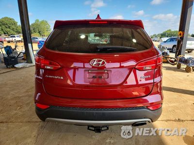 Zdjęcie 6 z 13 samochodu: 2014 HYUNDAI SANTA FE SPORT 2.4L VIN:5XYZT3LB4EG203634 - miniatura