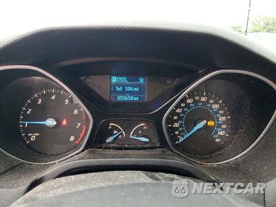 Zdjęcie 9 z 12 samochodu: 2012 FORD FOCUS SE VIN:1FAHP3F29CL359932 - miniatura