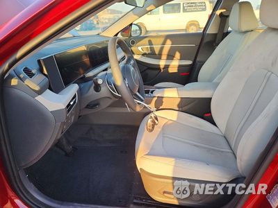 Zdjęcie 7 z 13 samochodu: 2026 HYUNDAI SONATA HYBRID SEL VIN:KMHL34JJ5TA144012 - miniatura
