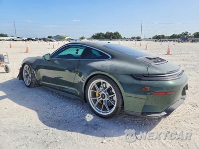Drugie zdjęcie samochodu z przodu: 2026 PORSCHE 911 GT3 VIN:WP0AC2A91TS287488 - miniatura