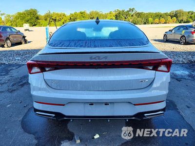 Zdjęcie 6 z 12 samochodu: 2023 KIA K5 GT LINE VIN:5XXG64J25PG192500 - miniatura