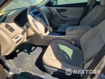 Zdjęcie 7 z 12 samochodu: 2015 NISSAN ALTIMA 2.5 S VIN:1N4AL3AP4FC236091 - miniatura