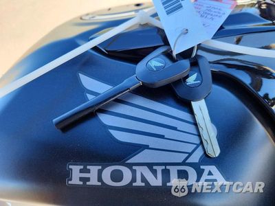 Zdjęcie 8 z 9 samochodu: 2026 HONDA CB650 R VIN:MLHRH1653T5201291 - miniatura