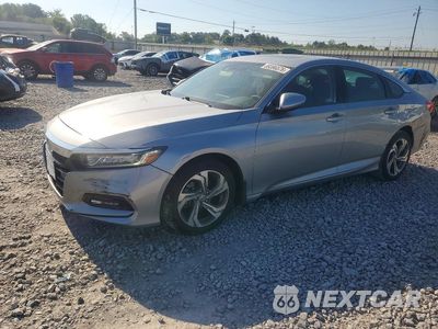 2020 HONDA ACCORD EX 1HGCV1F44LA056666 - główne zdjęcie licytacji z USA - miniatura