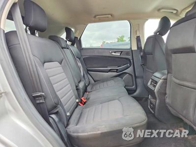 Zdjęcie 6 z 10 samochodu: 2017 FORD EDGE SE VIN:2FMPK3G99HBC28020 - miniatura