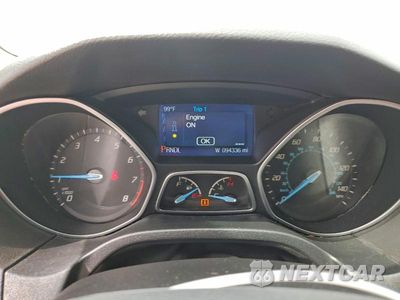 Zdjęcie 9 z 12 samochodu: 2014 FORD FOCUS SE VIN:1FADP3K23EL136275 - miniatura