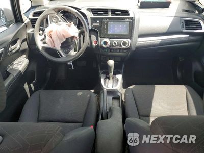 Zdjęcie 8 z 13 samochodu: 2015 HONDA FIT EX VIN:3HGGK5H87FM739082 - miniatura