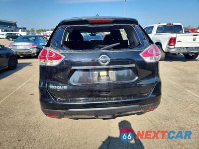 Zdjęcie 6 z 13 samochodu: 2016 NISSAN ROGUE S VIN:JN8AT2MT0GW015606 - miniatura