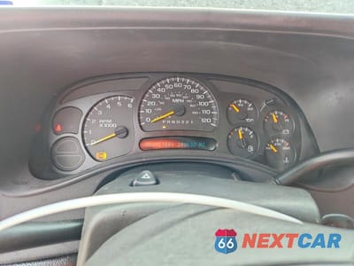 Zdjęcie 9 z 12 samochodu: 2006 GMC NEW SIERRA C1500 VIN:2GTEC13V161259913 - miniatura