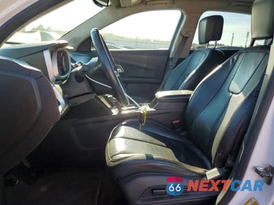 Zdjęcie 7 z 13 samochodu: 2011 CHEVROLET EQUINOX LT VIN:2CNALPEC2B6473976 - miniatura